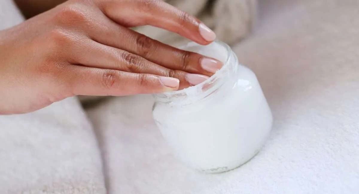 como hacer crema cbd dolor