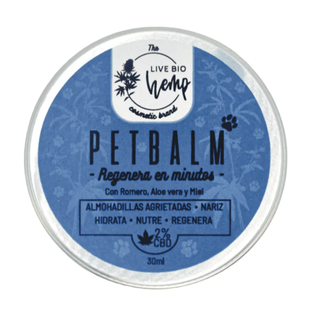 cbd para mascotas perros