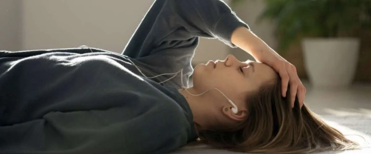 consejos para relajarse