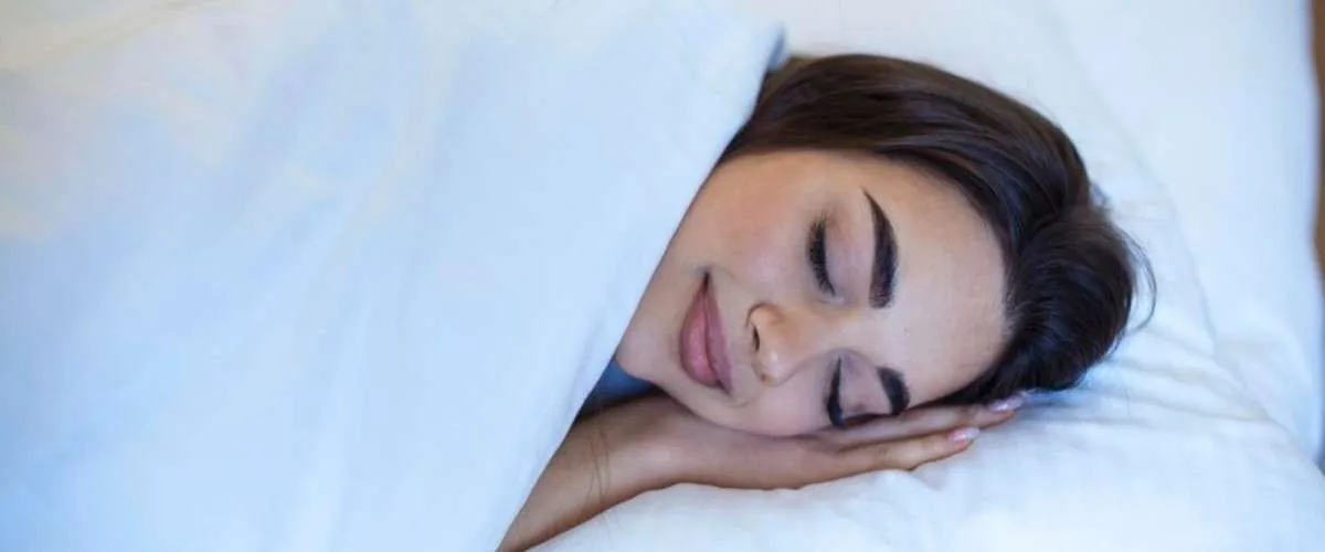 rutina noche dormir mejor