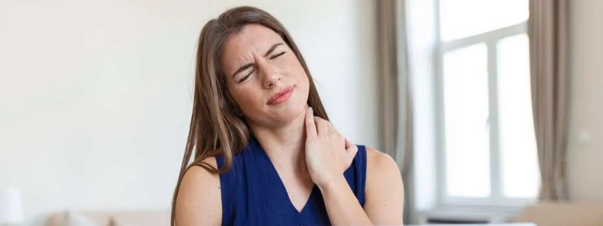 remedios dolor cervicales