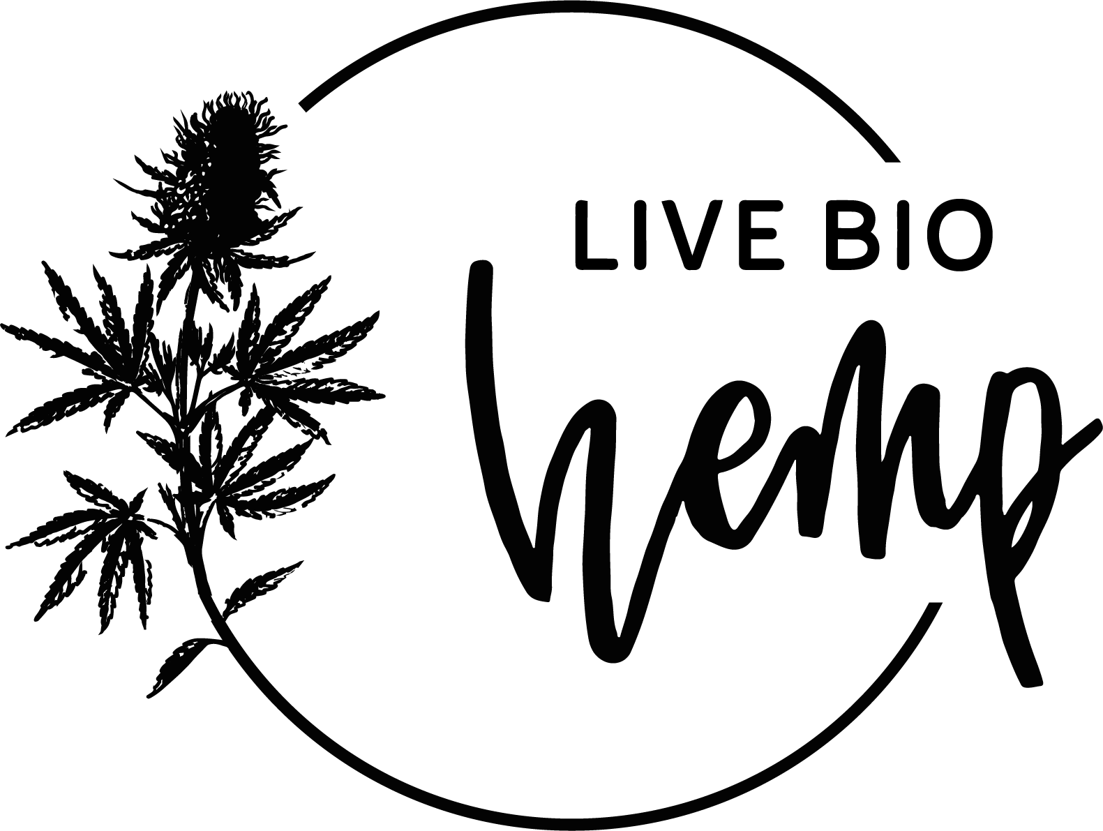 Live Bio Hemp
