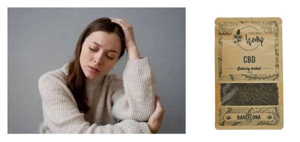 cuando tomar cbd para ansiedad