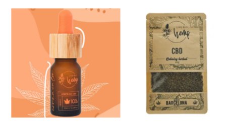 productos cbd estudio